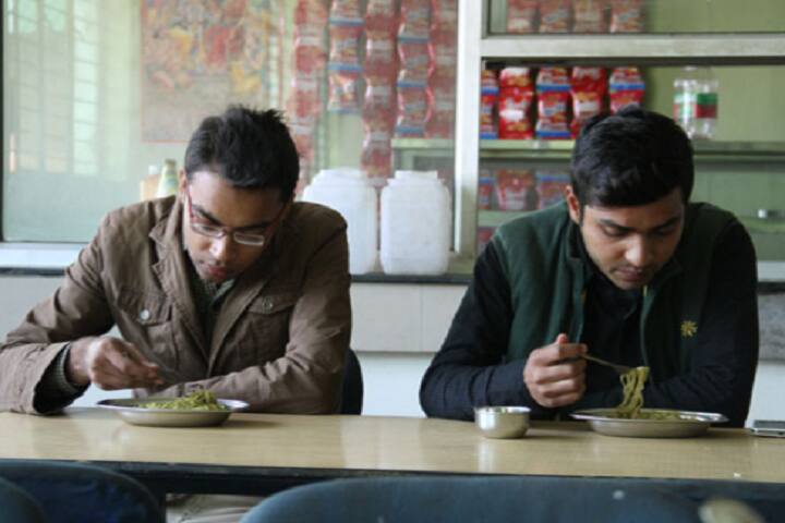 cafeteria